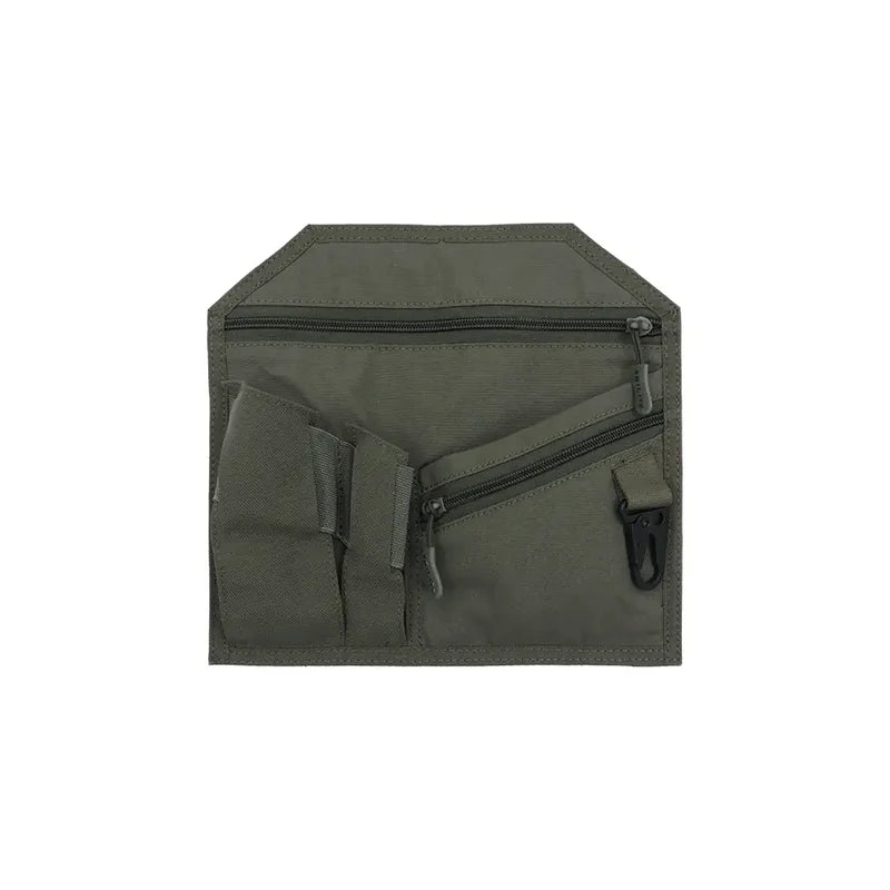 Agilite Hook-backed EDC Organizer Panel