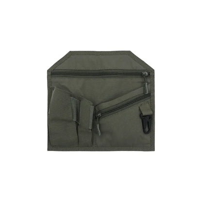 Agilite Hook-backed EDC Organizer Panel
