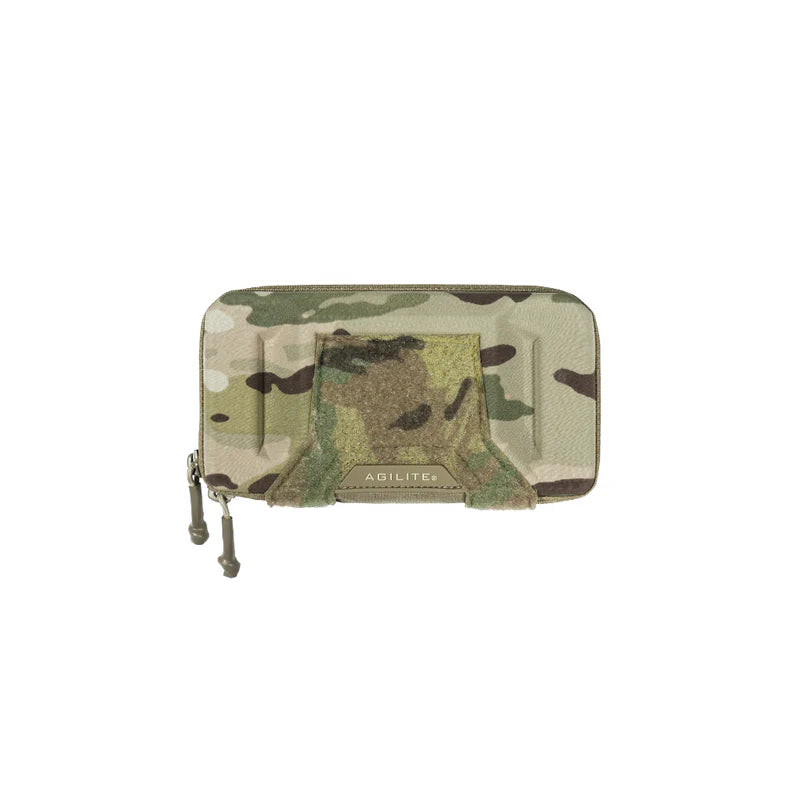 Agilite Battleshell™ Phone Pouch
