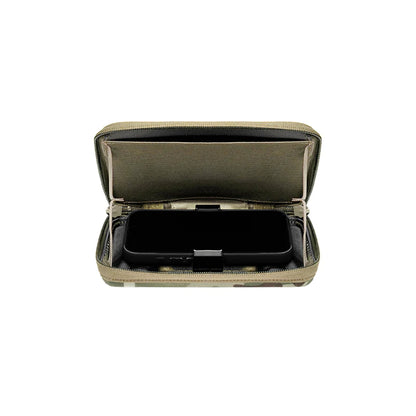 Agilite Battleshell™ Phone Pouch