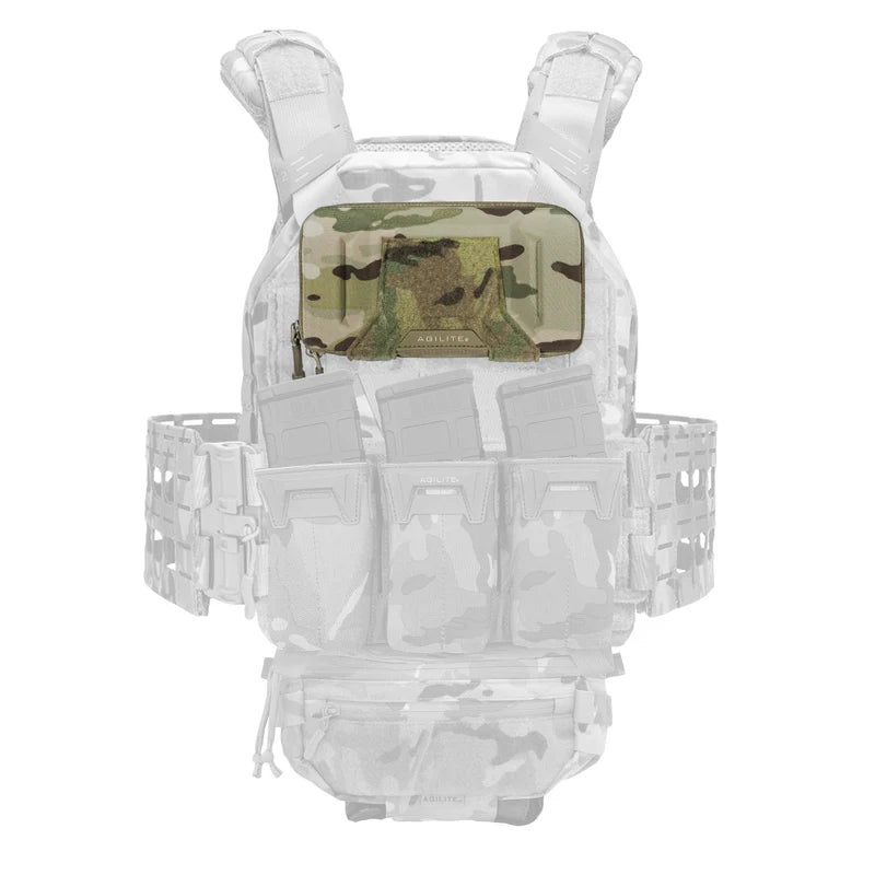 Agilite Battleshell™ Phone Pouch