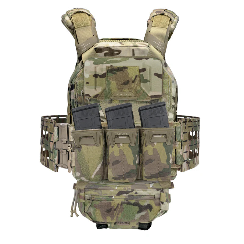 Agilite Battleshell™ Phone Pouch