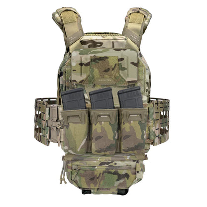 Agilite Battleshell™ Phone Pouch