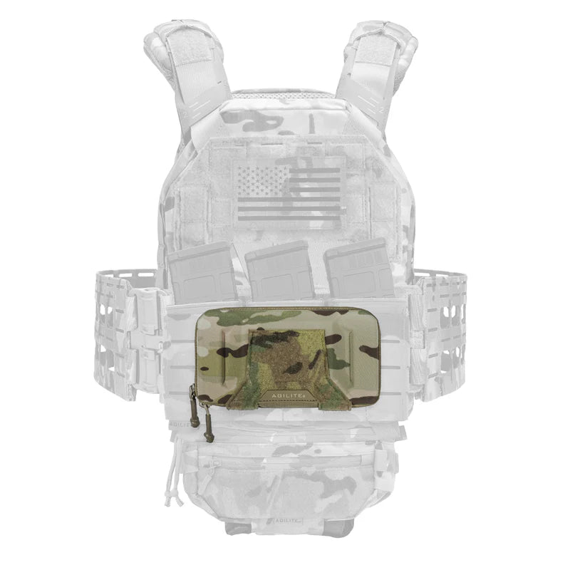 Agilite Battleshell™ Phone Pouch