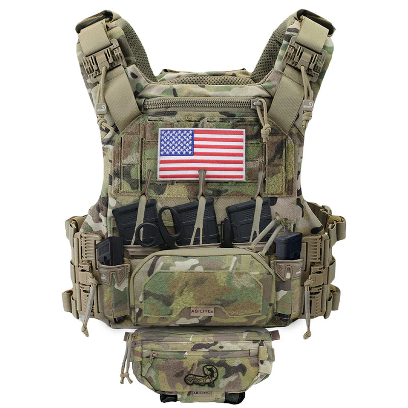 Agilite  K19 Plate Carrier 3.0