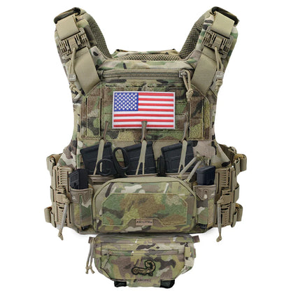 Agilite  K19 Plate Carrier 3.0
