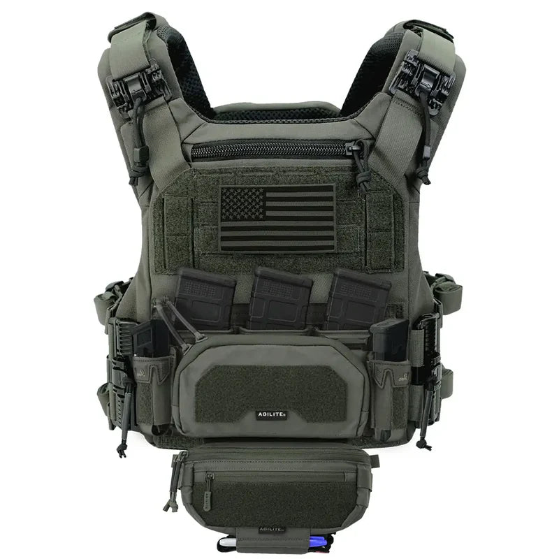 Agilite  K19 Plate Carrier 3.0