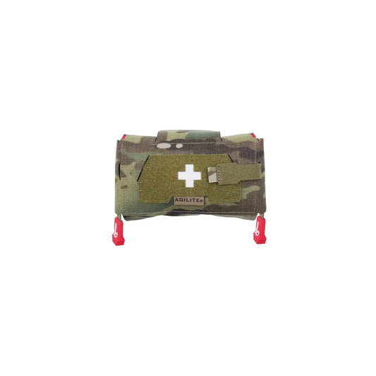 Agilite MD2™ Compact Trauma Kit | IFAK