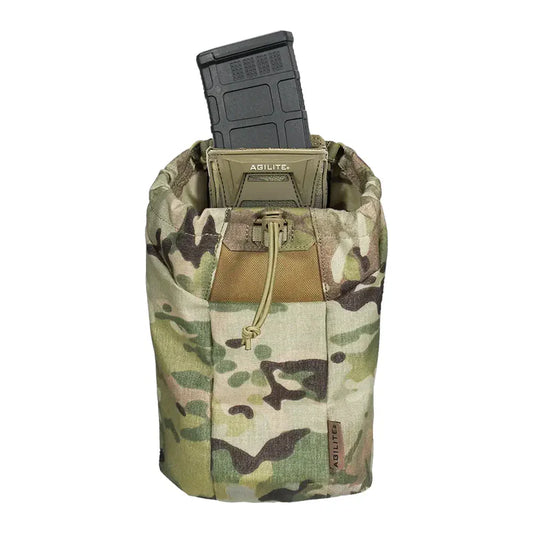 Agilite Mag-Release Dump Pouch™