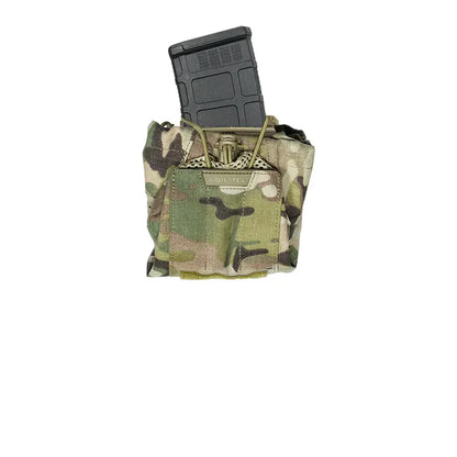 Agilite Mag-Release Dump Pouch™