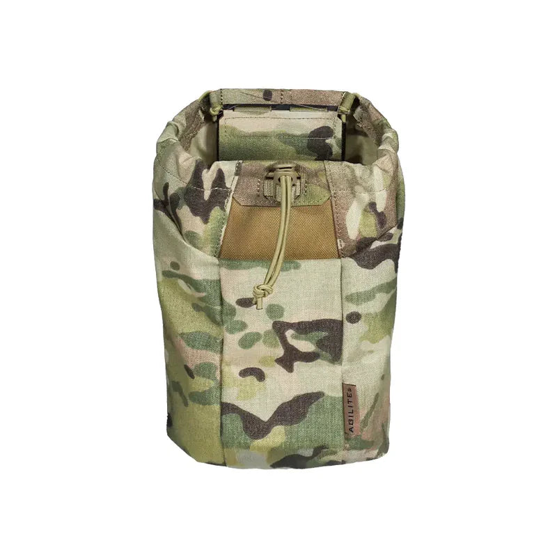 Agilite Mag-Release Dump Pouch™