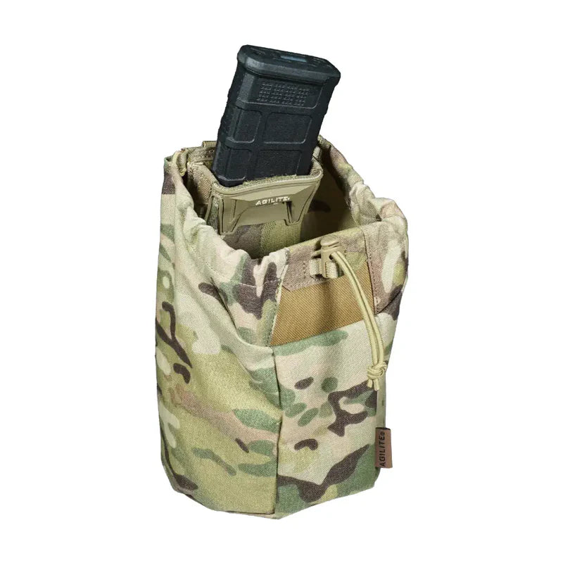 Agilite Mag-Release Dump Pouch™