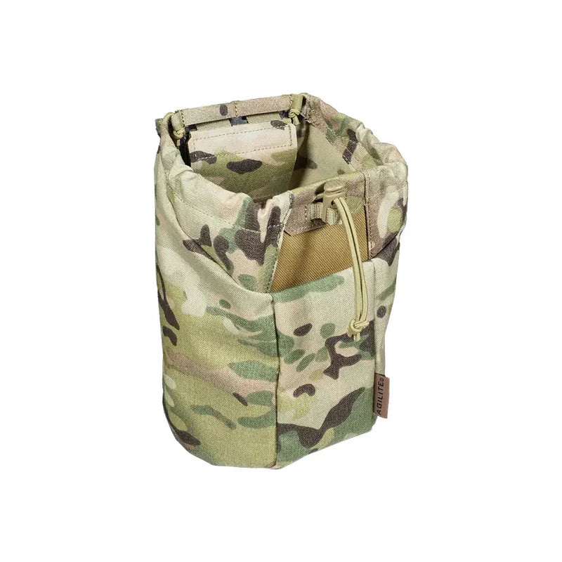 Agilite Mag-Release Dump Pouch™