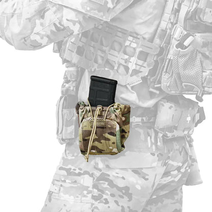 Agilite Mag-Release Dump Pouch™