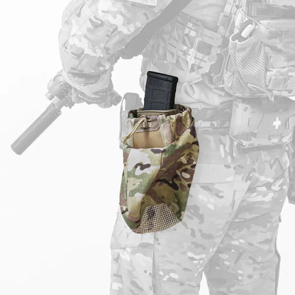 Agilite Mag-Release Dump Pouch™