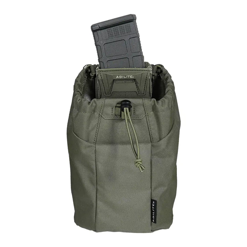 Agilite Mag-Release Dump Pouch™