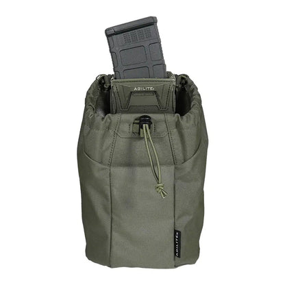 Agilite Mag-Release Dump Pouch™