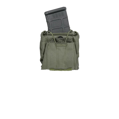 Agilite Mag-Release Dump Pouch™