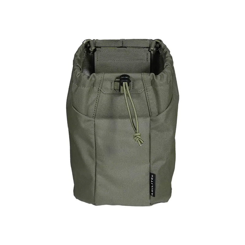 Agilite Mag-Release Dump Pouch™
