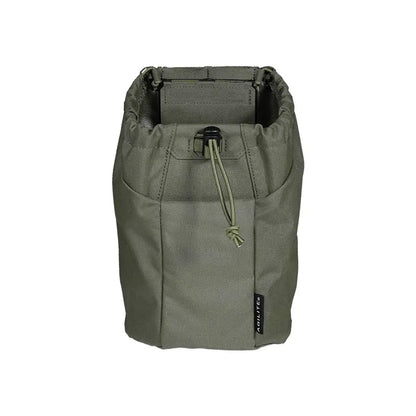 Agilite Mag-Release Dump Pouch™