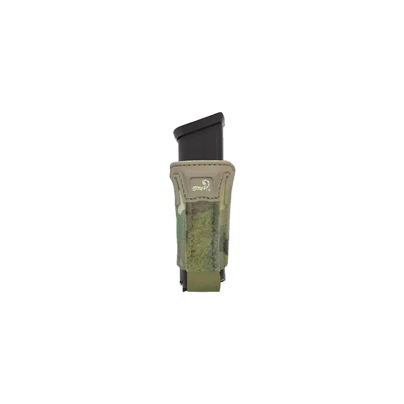 Agilite Pincer™ Pistol Single Pouch