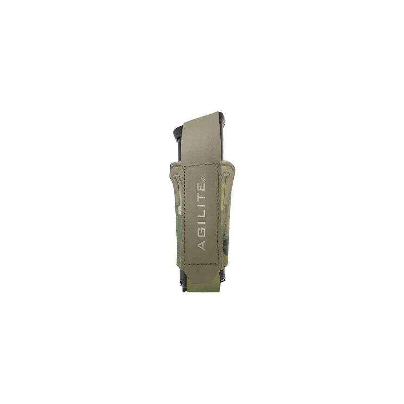 Agilite Pincer™ Pistol Single Pouch