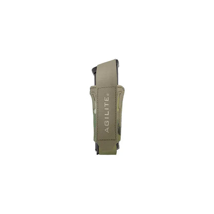 Agilite Pincer™ Pistol Single Pouch
