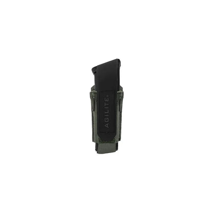 Agilite Pincer™ Pistol Single Pouch