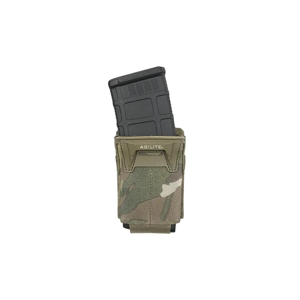 Agilite Pincer™ Single Multi-Caliber Mag Pouch