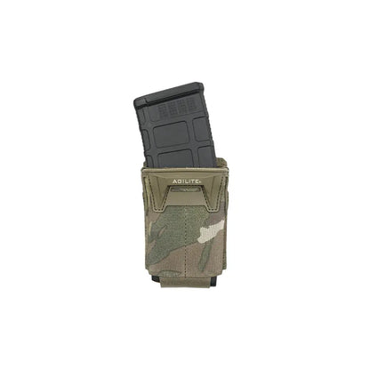 Agilite Pincer™ Single Multi-Caliber Mag Pouch