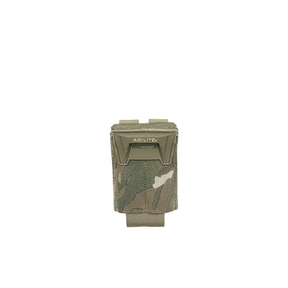 Agilite Pincer™ Single Multi-Caliber Mag Pouch