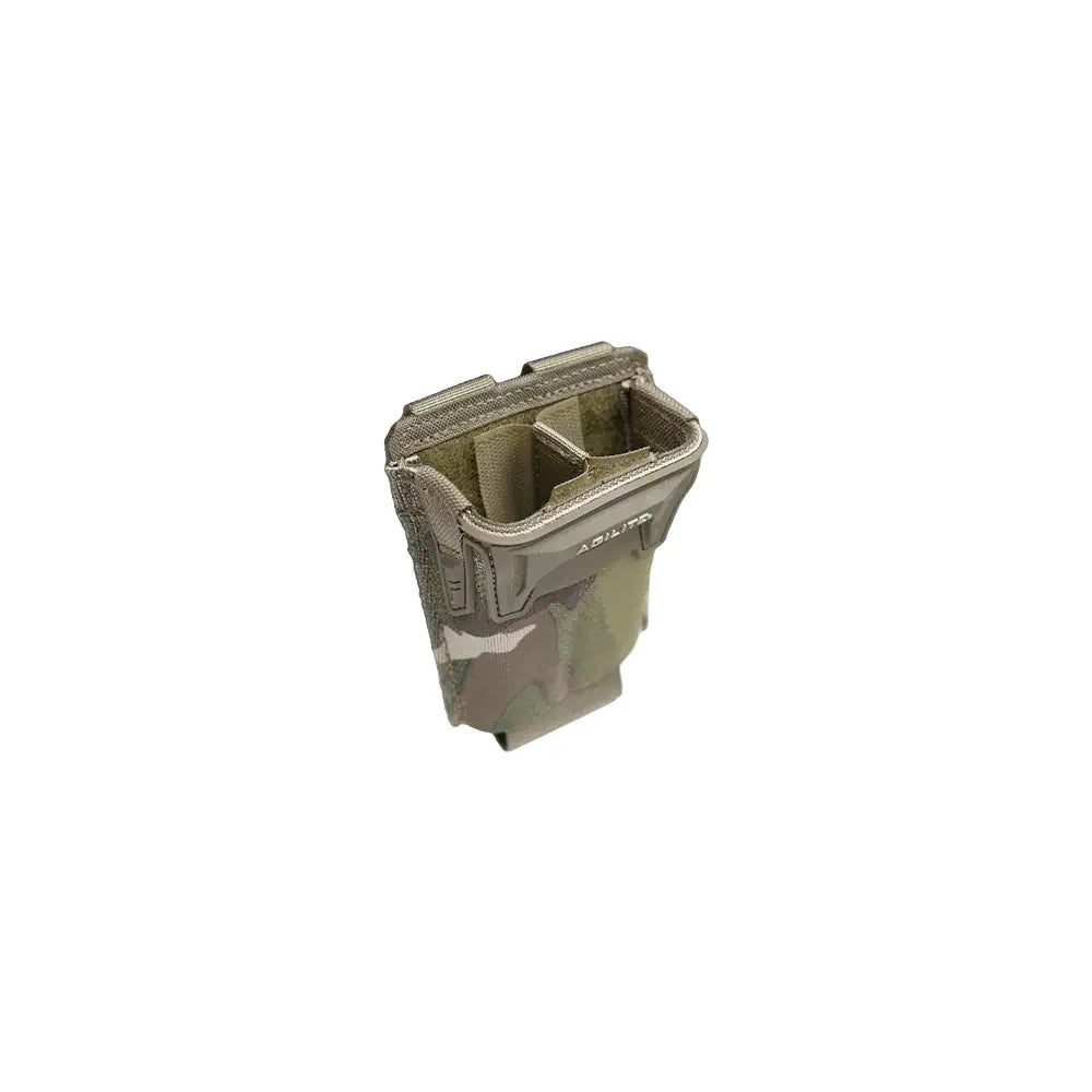 Agilite Pincer™ Single Multi-Caliber Mag Pouch