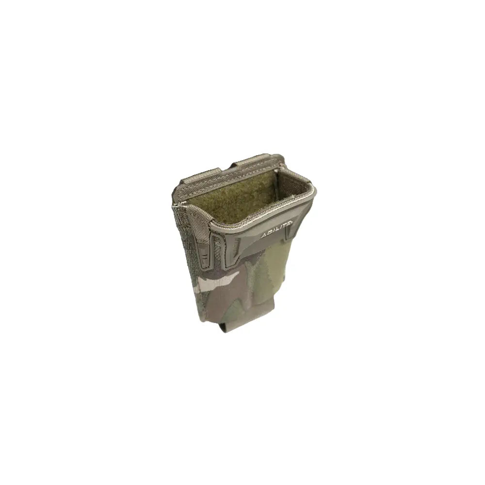 Agilite Pincer™ Single Multi-Caliber Mag Pouch