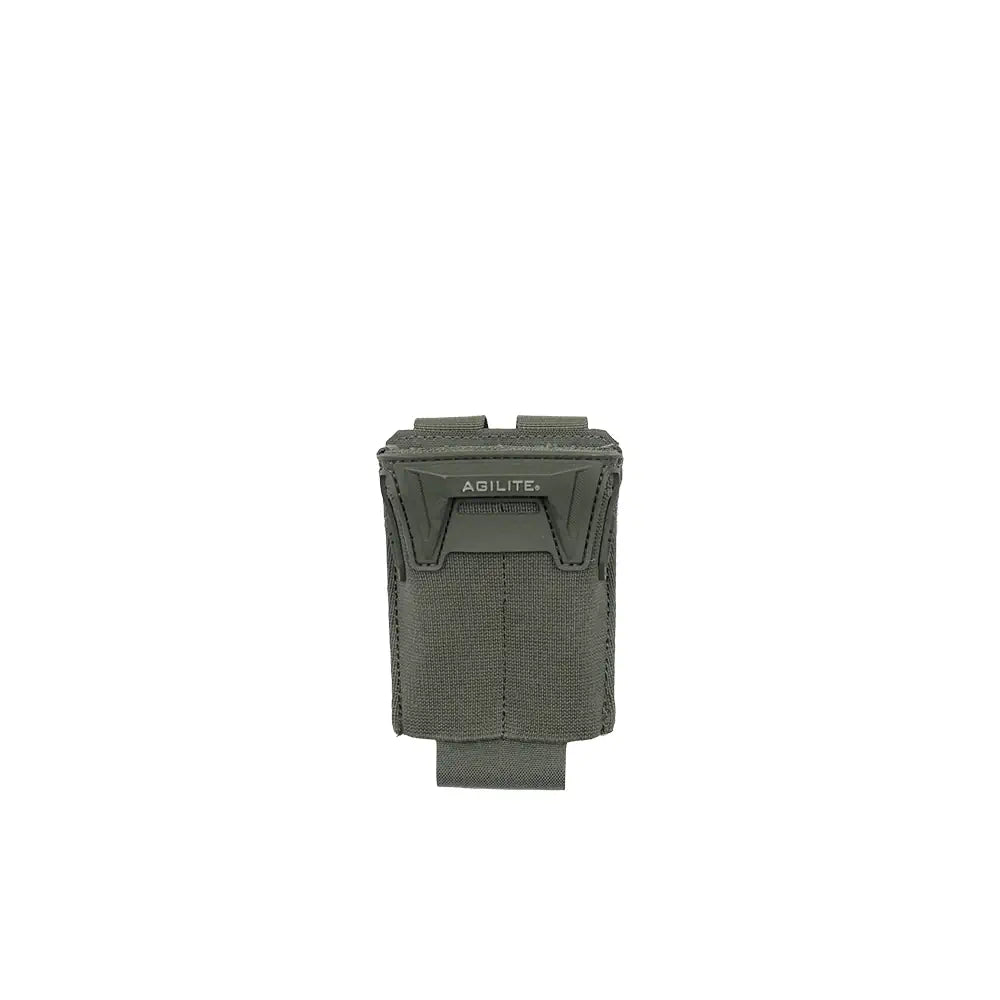 Agilite Pincer™ Single Multi-Caliber Mag Pouch