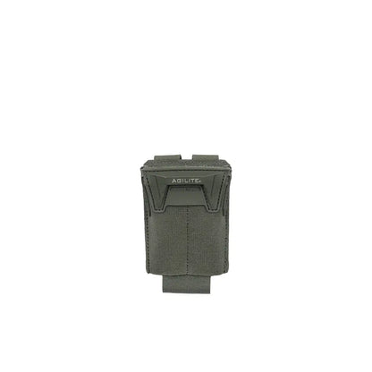 Agilite Pincer™ Single Multi-Caliber Mag Pouch