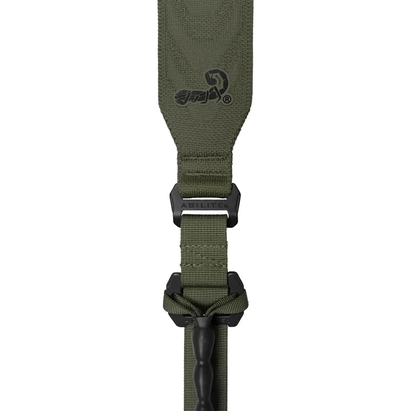Agilite Re-FLEX3D™ Rifle Sling