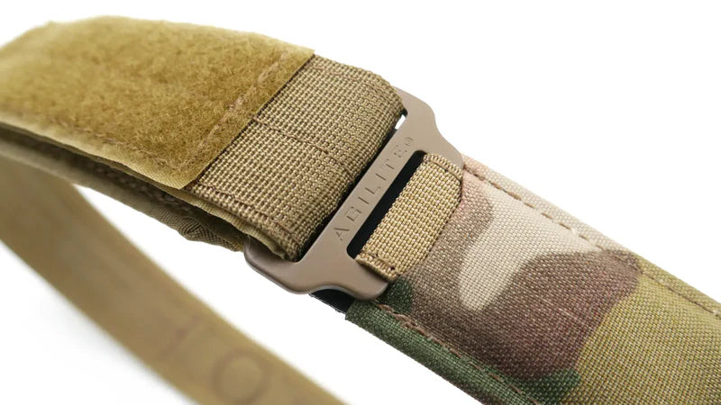 Agilite Magnetix™ Battle Belt