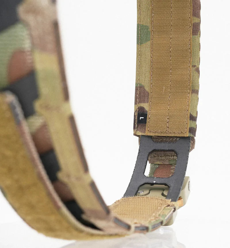Agilite Magnetix™ Battle Belt