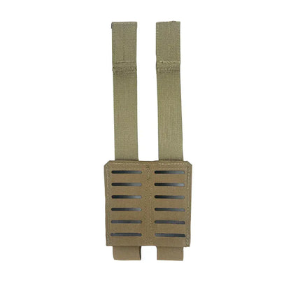 Agilite Pincer™ Pistol Double Pouch
