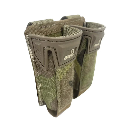 Agilite Pincer™ Pistol Double Pouch