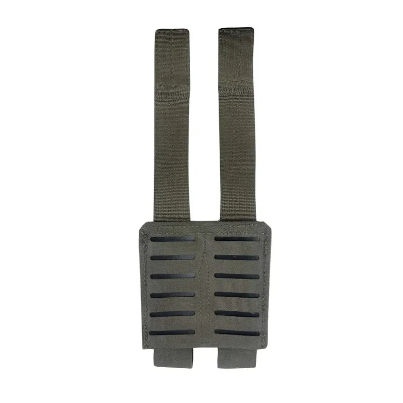 Agilite Pincer™ Pistol Double Pouch